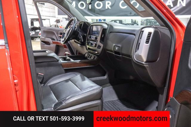 Used 2018 GMC Sierra 1500 SLT image 9