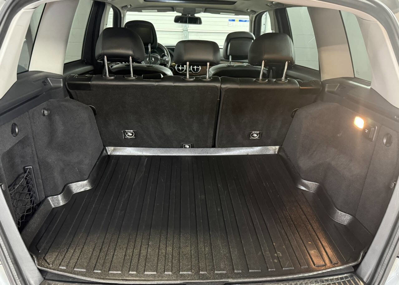 Used 2015 Mercedes-Benz GLK 350 2WD image 21