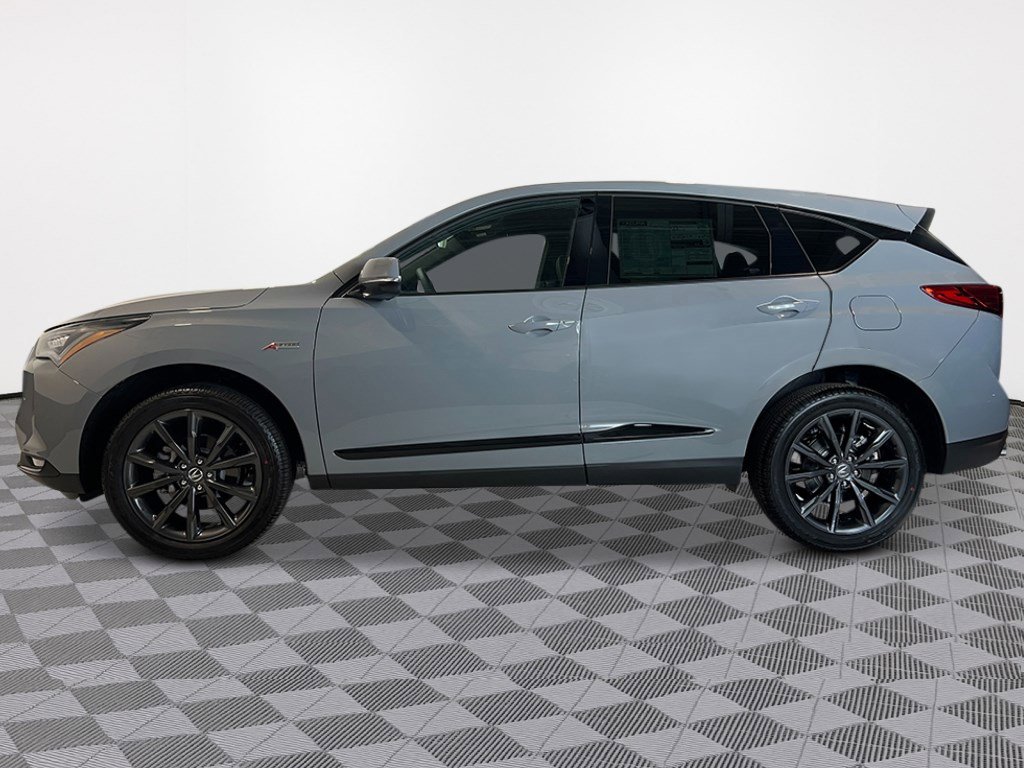 New 2026 Acura RDX A-Spec image 4