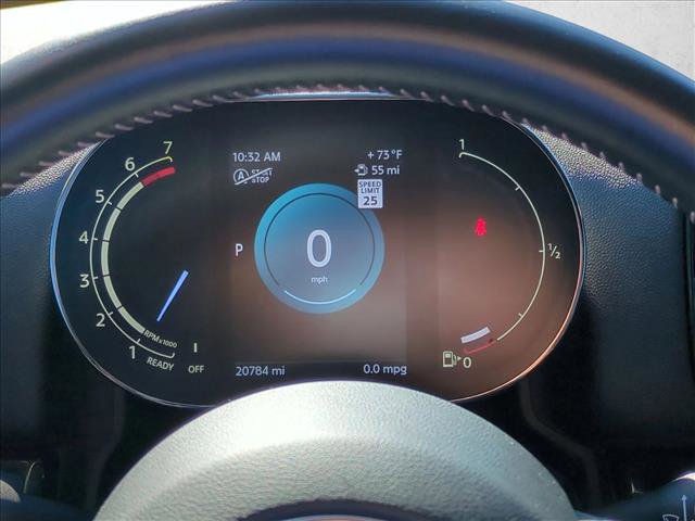 Used 2024 MINI Cooper Countryman S w/ Premium Package image 11