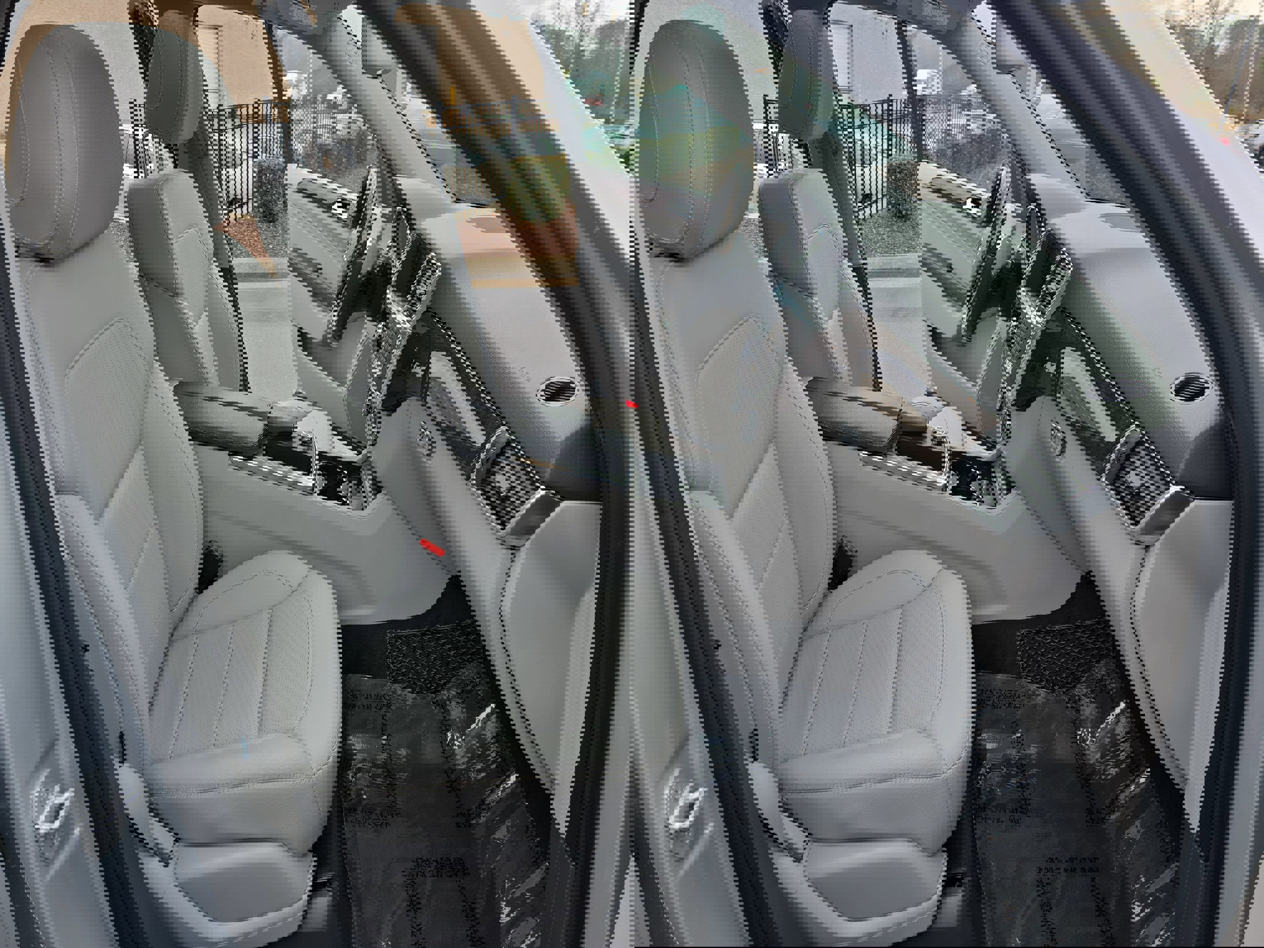 Used 2013 Mercedes-Benz ML 350 2WD image 10