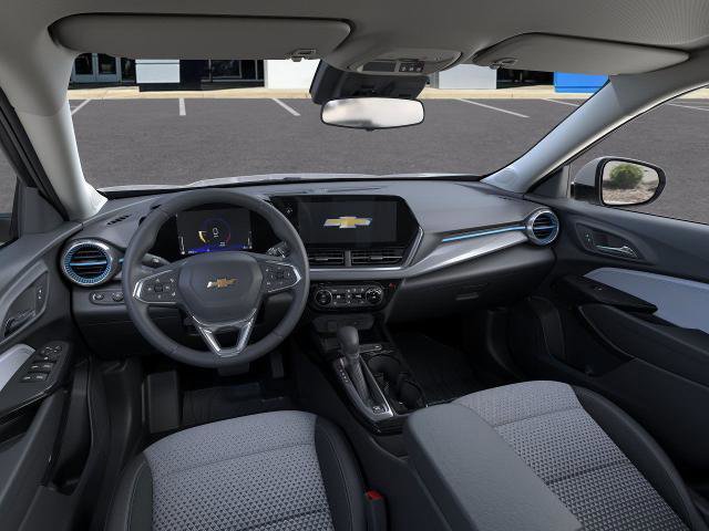 New 2026 Chevrolet Trax LT w/ Driver Confidence Package image 51