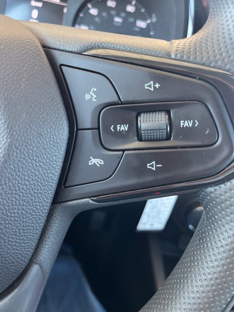 Used 2026 Chevrolet Trax LS FWD image 16