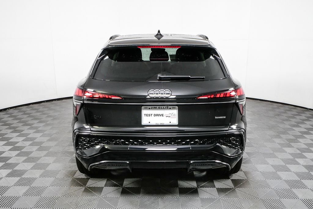 New 2026 Audi Q3 quattro 2.0T image 29