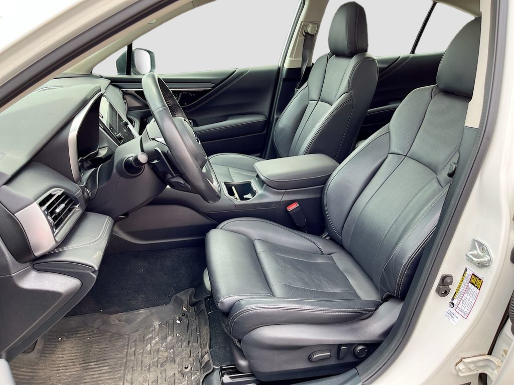 Used 2022 Subaru Legacy Limited AWD/4WD image 24
