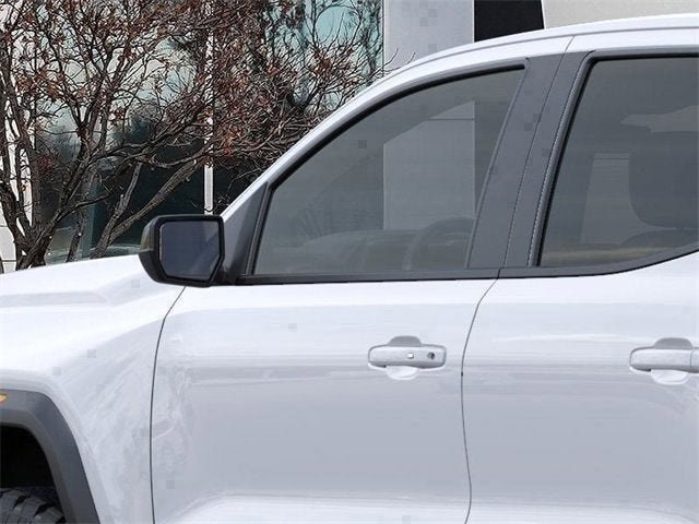 New 2025 GMC Canyon Elevation image 60