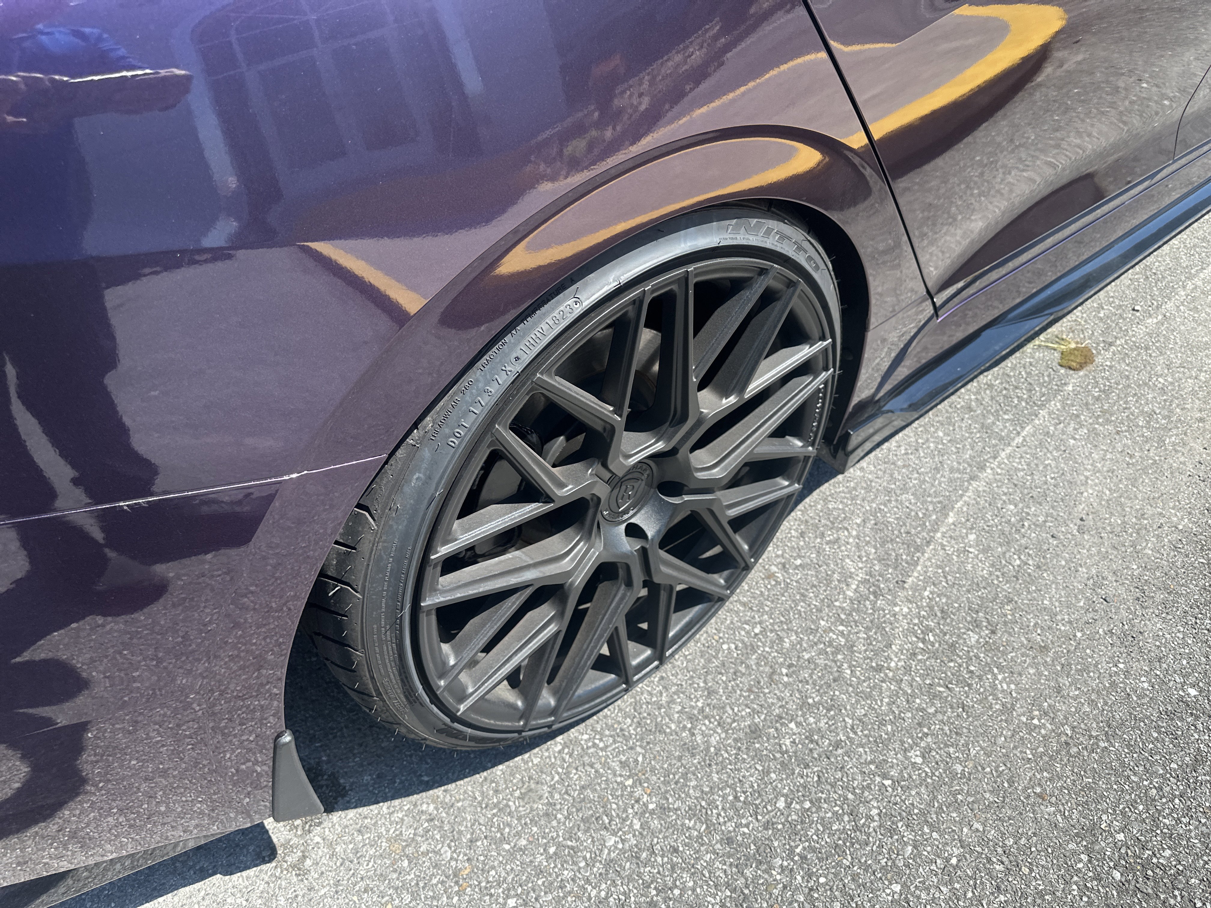 Used 2026 Kia K5 GT image 24