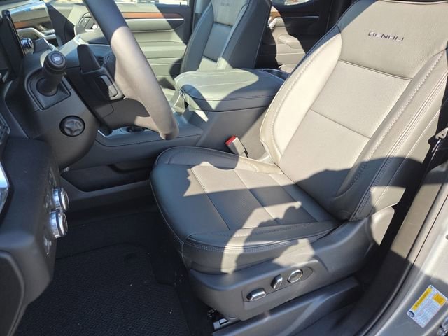 New 2026 GMC Sierra 1500 Denali image 35