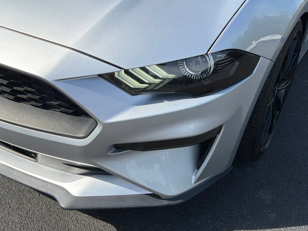 Used 2019 Ford Mustang Premium w/ Equipment Group 201A RWD image 20