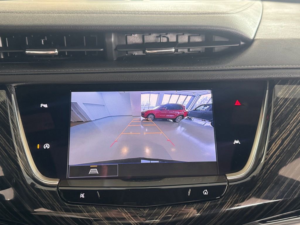 Used 2022 Cadillac XT6 Premium Luxury AWD/4WD image 49
