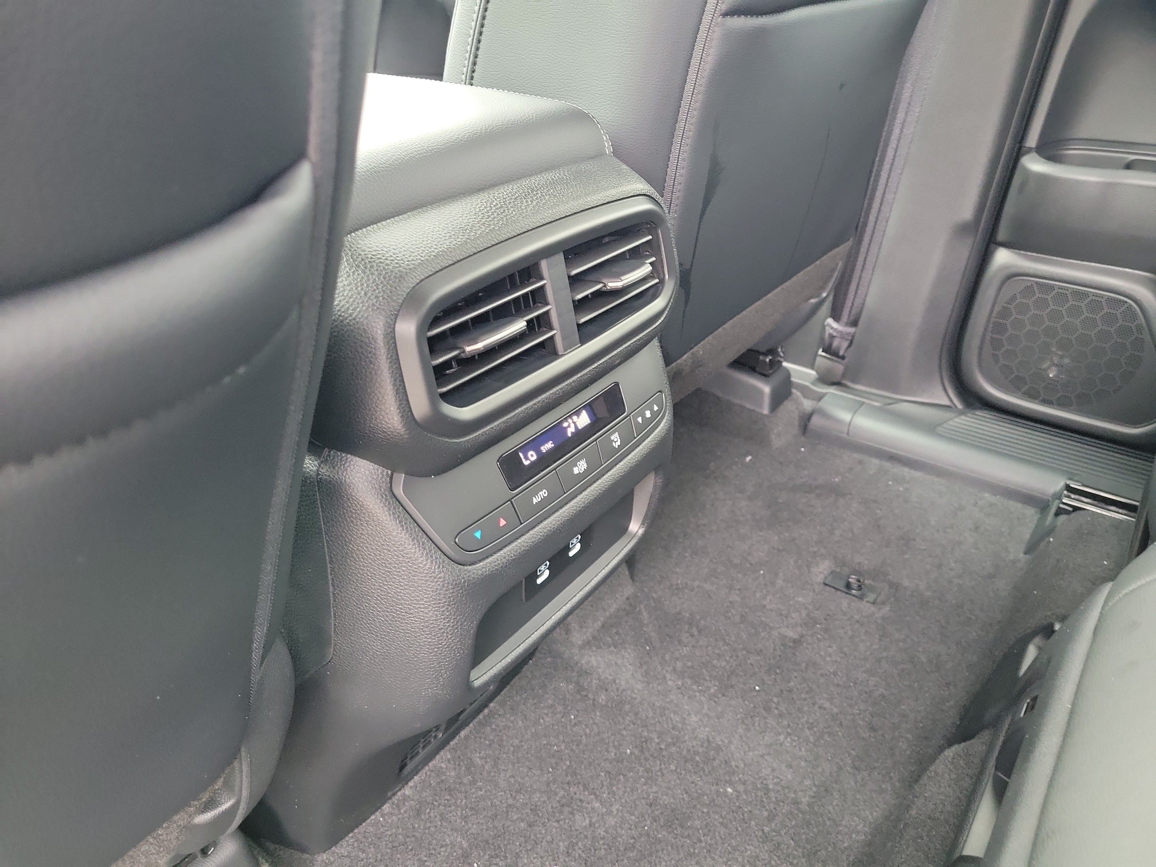 New 2026 Honda Pilot EX-L image 14