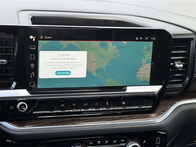 Used 2022 GMC Sierra 1500 Elevation w/ LPO, Elevation Black Package image 10