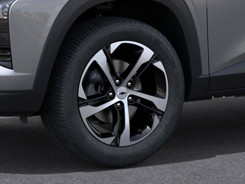 New 2026 Chevrolet Trax RS FWD image 9