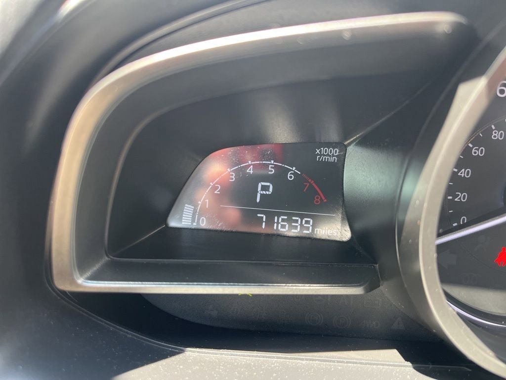 Used 2019 MAZDA CX-3 Sport AWD/4WD image 25