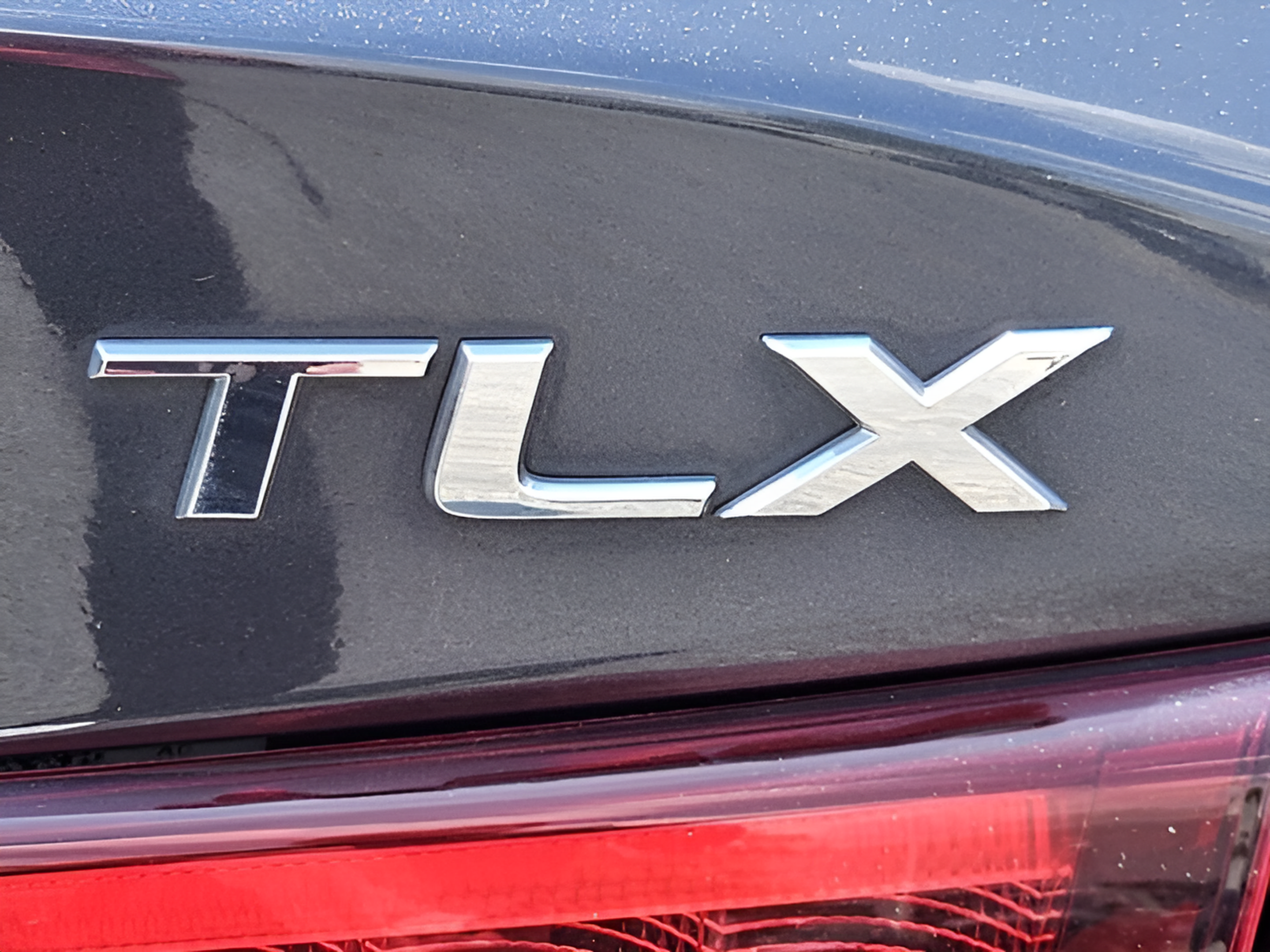 Used 2015 Acura TLX V6 SH-AWD w/ Technology Pkg image 33