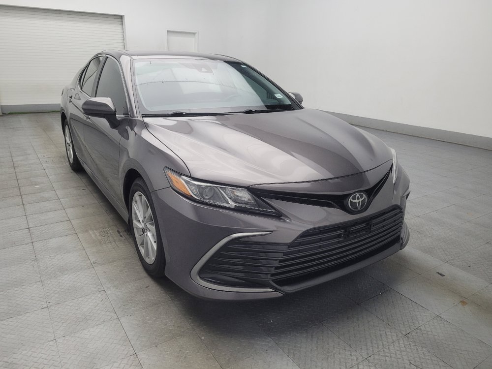 Used 2022 Toyota Camry LE FWD image 13