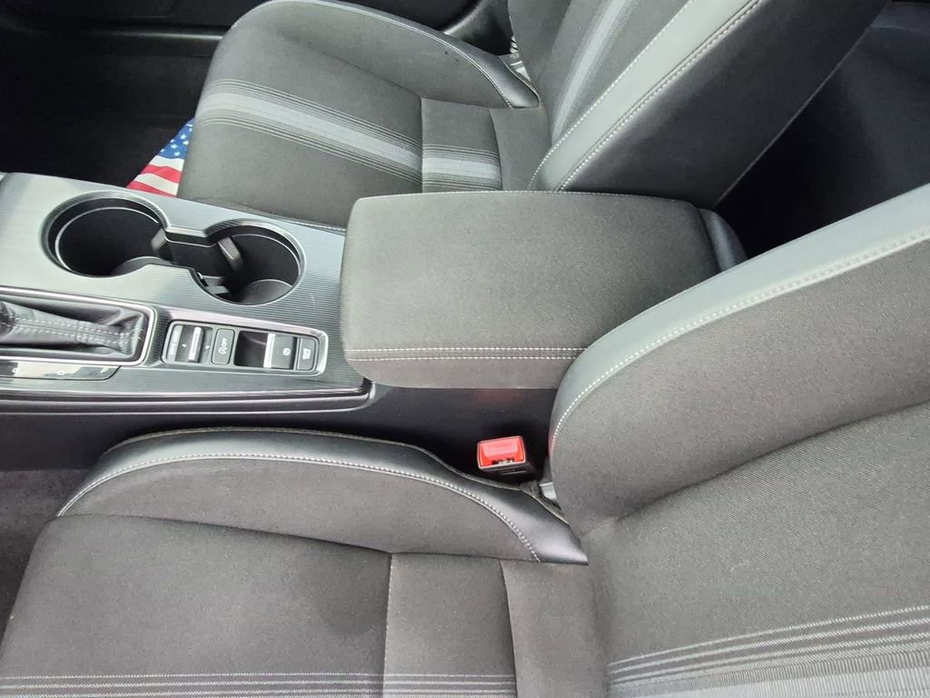 Used 2022 Honda Civic Sport image 20