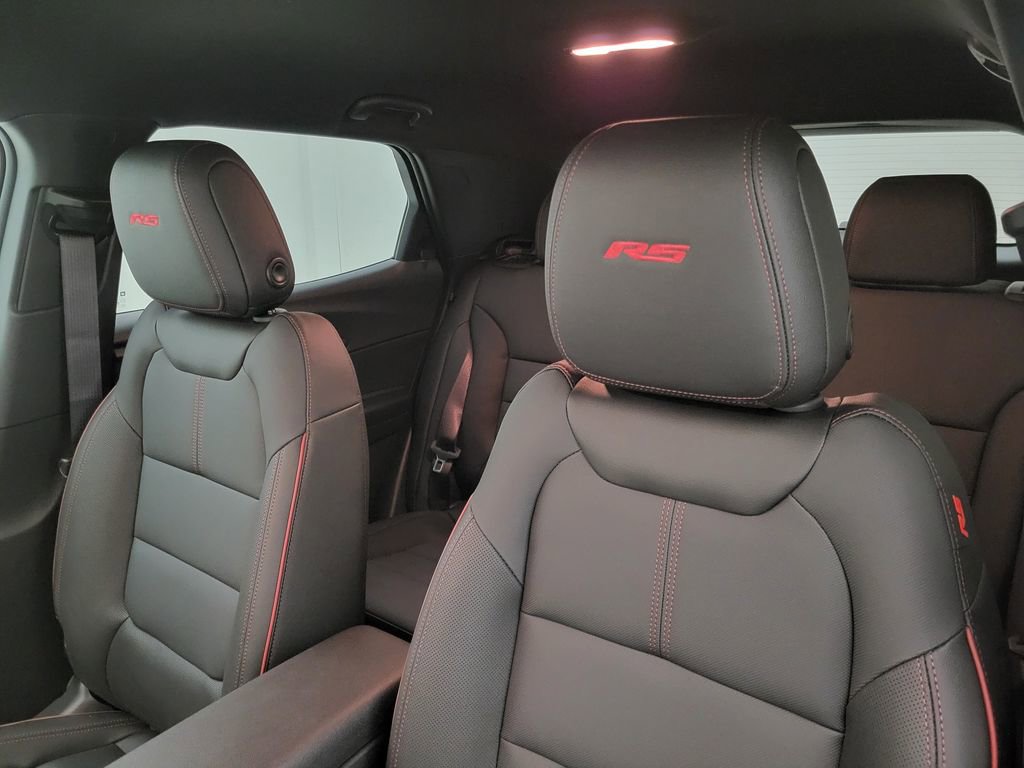 New 2026 Chevrolet TrailBlazer RS w/ Convenience Package image 29