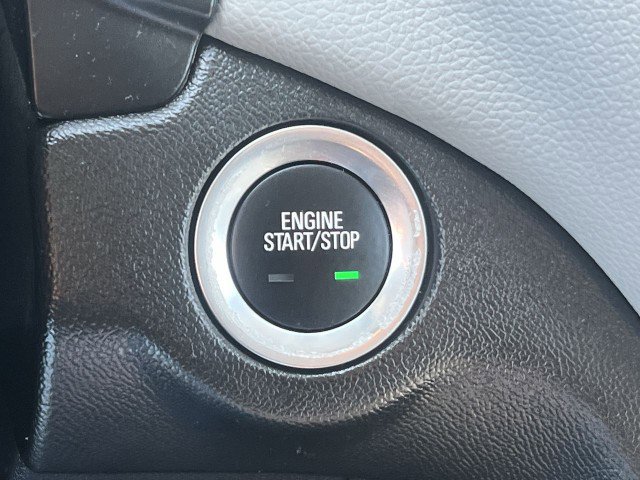 Used 2024 Chevrolet Equinox LS w/ LS Convenience Package image 16