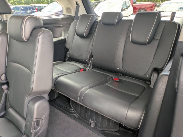 Used 2025 Honda Odyssey Elite image 36