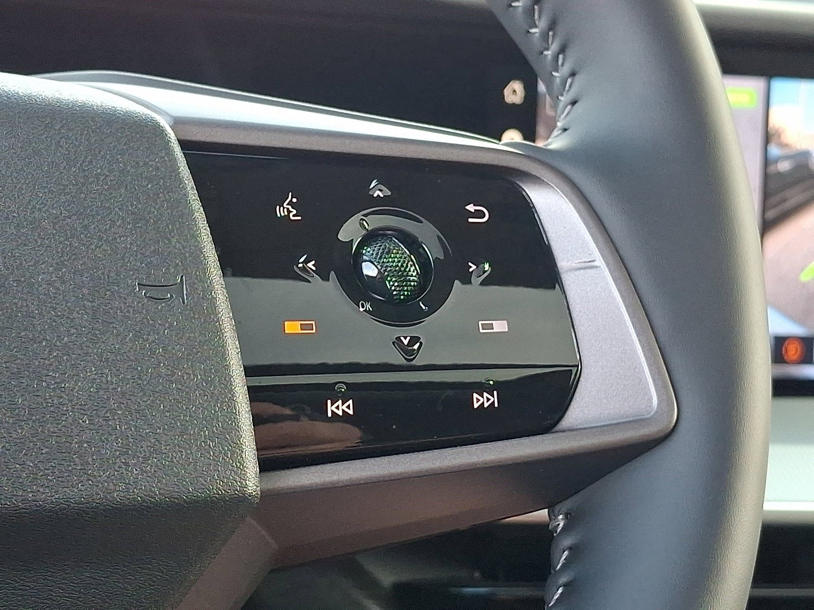 Certified 2026 Nissan Murano Platinum w/ Cargo Package AWD/4WD image 23