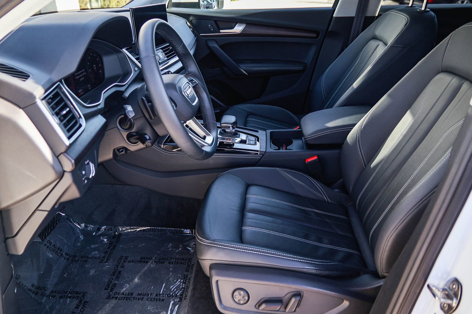 Certified 2023 Audi Q5 2.0T Premium Plus w/ Premium Plus Package image 21