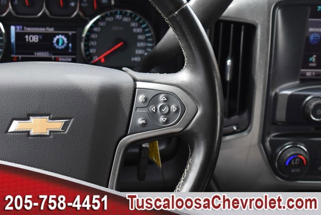 Used 2014 Chevrolet Silverado 1500 LT w/ All Star Edition AWD/4WD image 28
