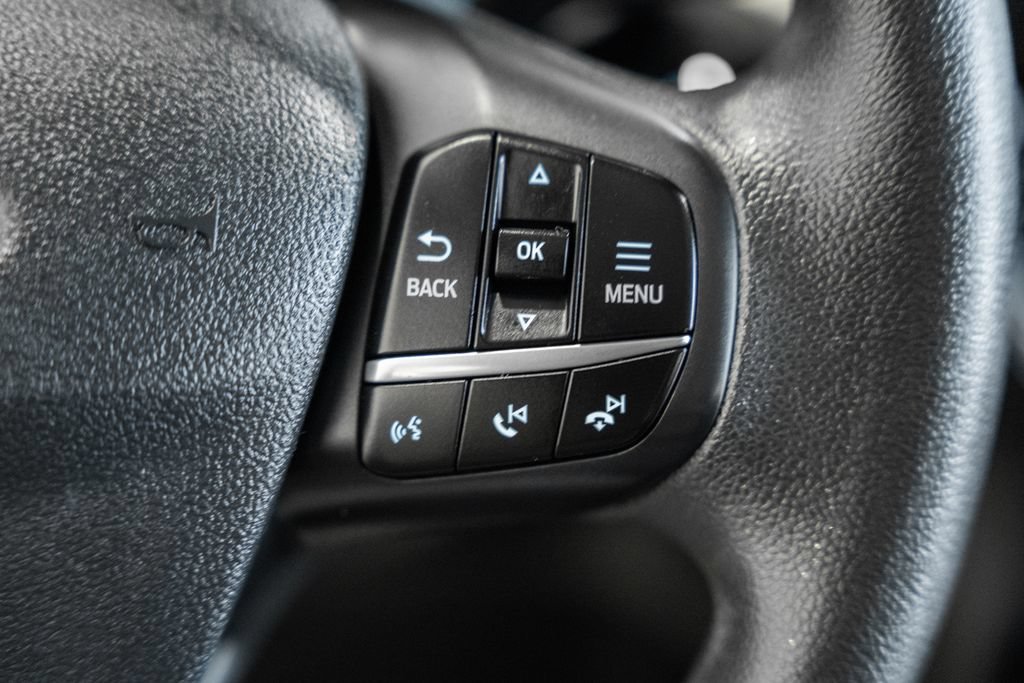 Used 2022 Ford Escape SE AWD/4WD image 22