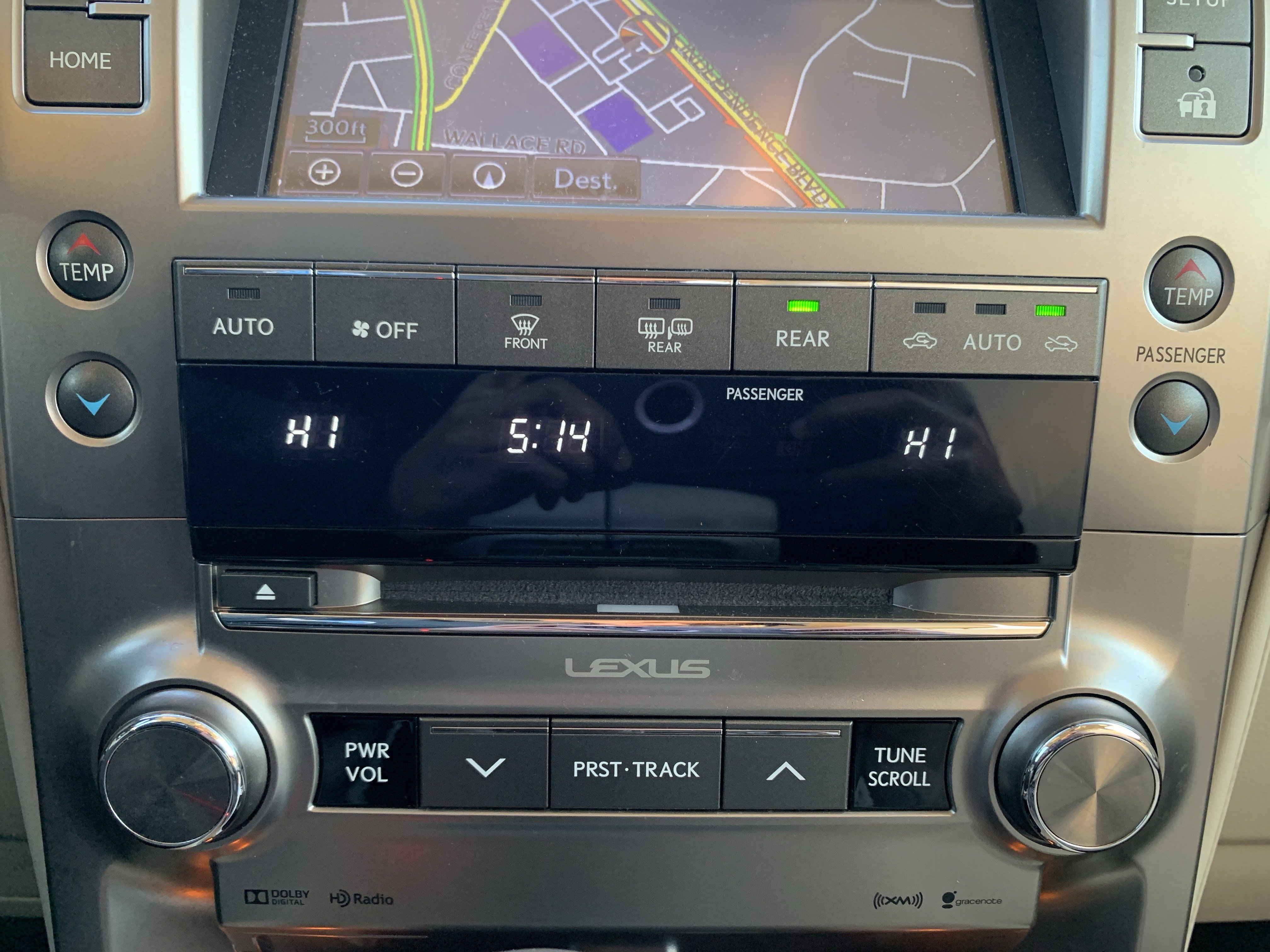 Used 2018 Lexus GX 460 Premium image 29