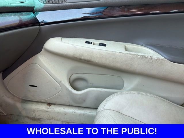 Used 2011 INFINITI G37 Journey w/ Premium Pkg image 5