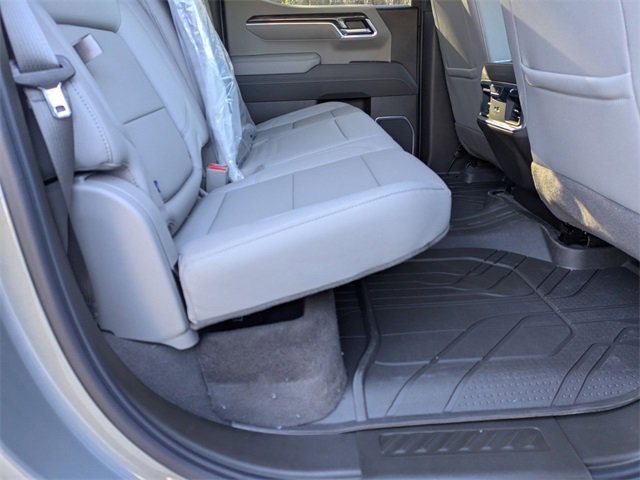 New 2026 Chevrolet Silverado 1500 LTZ w/ LTZ Convenience Package II image 34