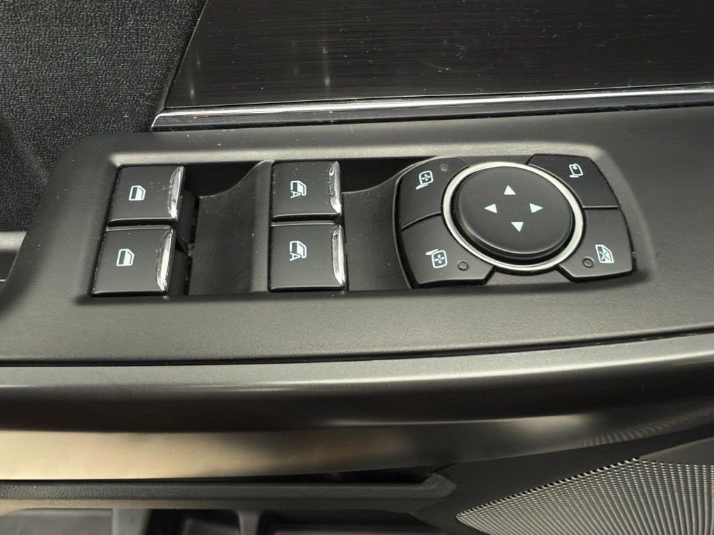 Certified 2025 Ford F150 Lariat w/ Equipment Group 501A Mid image 20