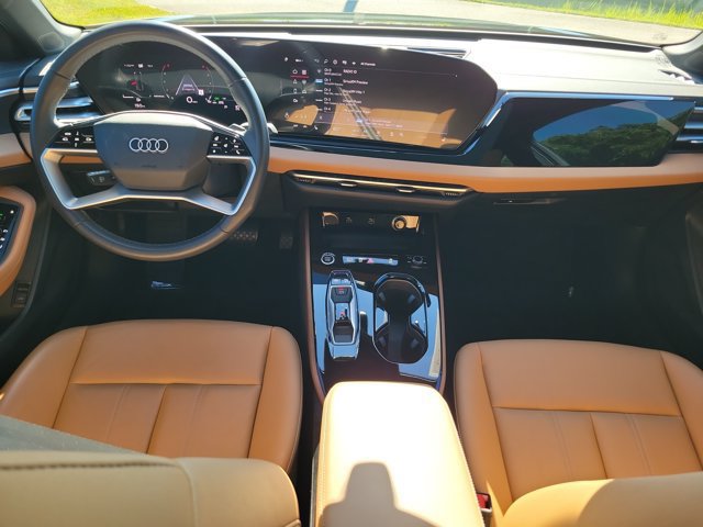 Certified 2025 Audi A5 Premium w/ Convenience Package AWD/4WD image 2