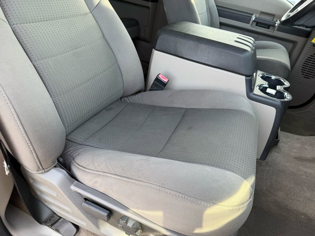 Used 2010 Ford F250 XLT image 15