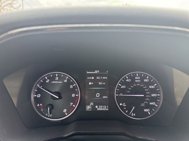 Used 2020 Subaru Legacy Premium AWD/4WD image 25