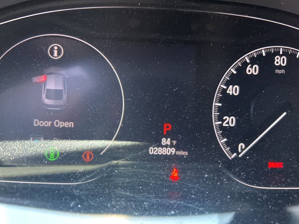 Used 2020 Honda Accord EX-L image 19