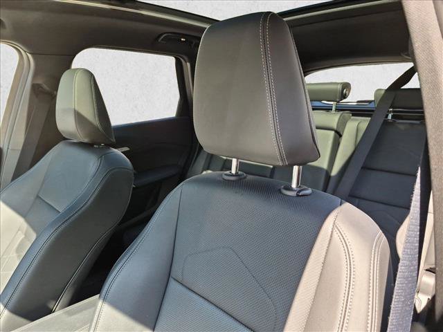 Used 2025 BMW X1 xDrive28i AWD/4WD image 13