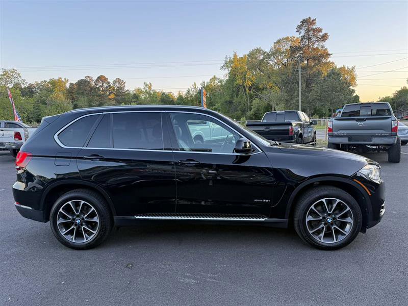 Used 2017 BMW X5 xDrive35i image 7