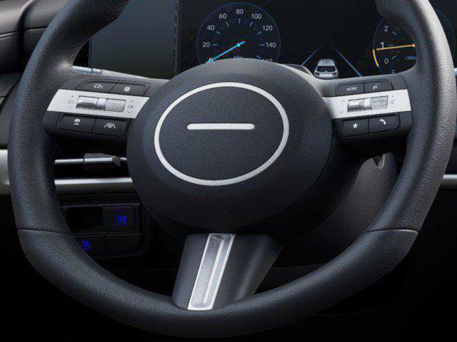 New 2026 Hyundai Tucson SEL image 15