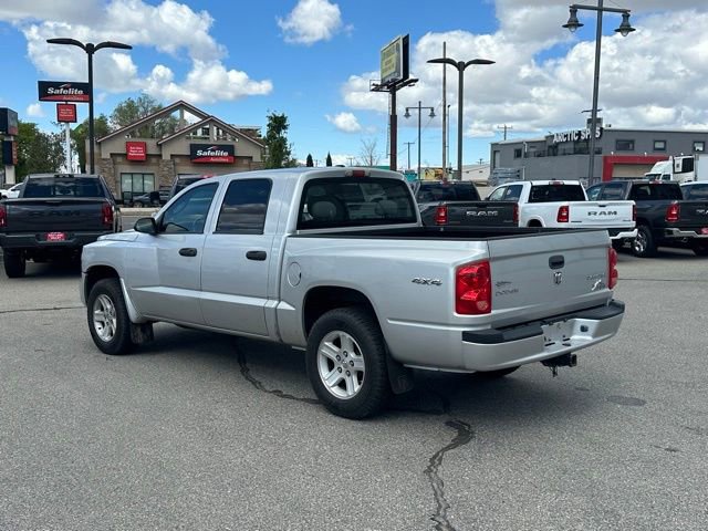 Used 2009 Dodge Dakota Big Horn image 5