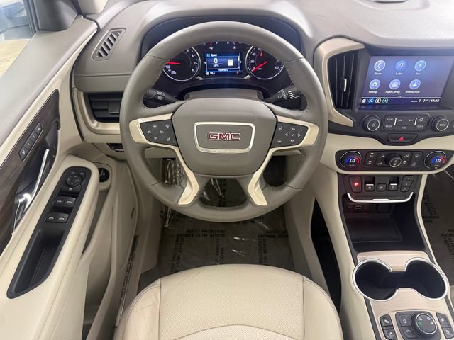 Used 2018 GMC Terrain Denali w/ Comfort Package AWD/4WD image 25