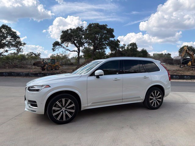 Used 2023 Volvo XC90 B6 Plus w/ Protection Package Premier