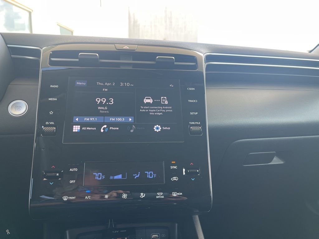 Used 2024 Hyundai Tucson SEL image 16