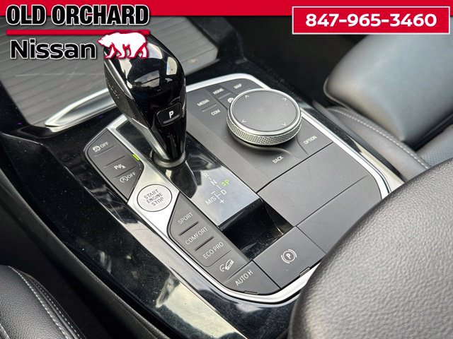 Used 2024 BMW X3 xDrive30i AWD/4WD image 19
