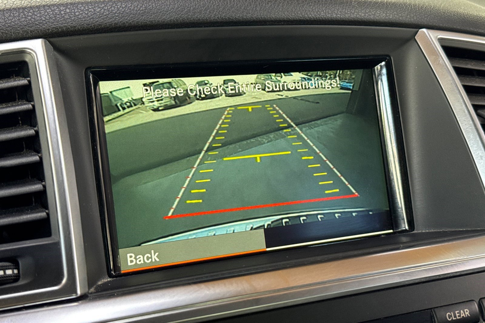 Used 2012 Mercedes-Benz ML 350 BlueTEC 4MATIC image 26