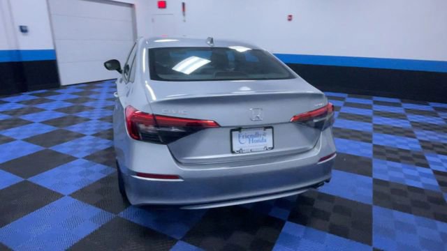 Certified 2023 Honda Civic Sport image 7