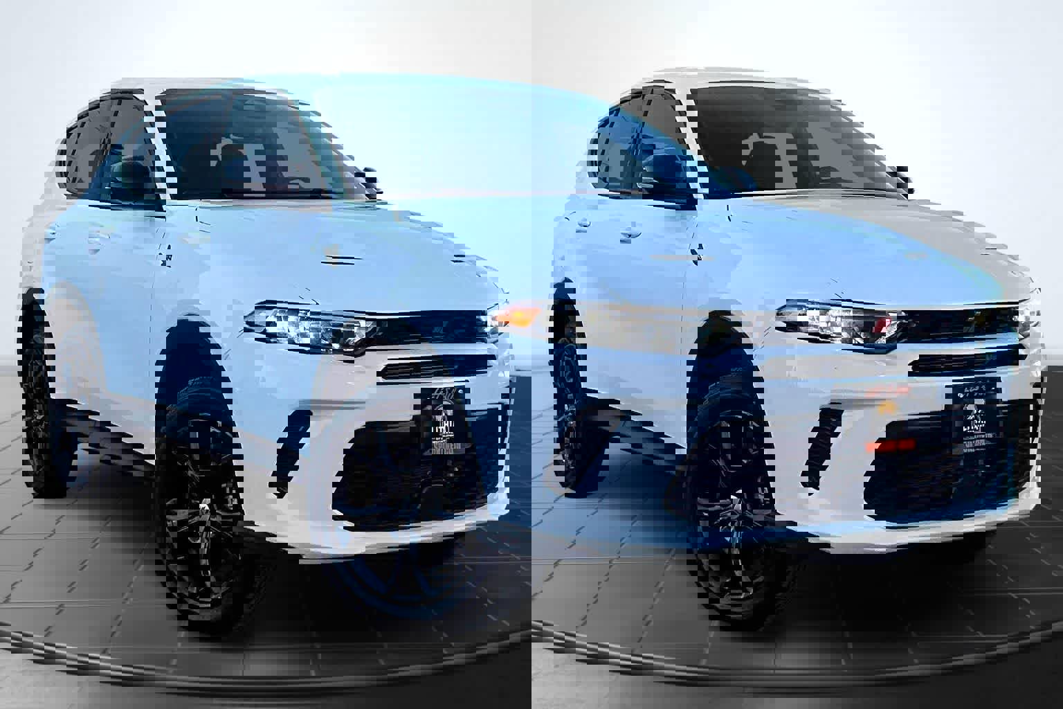 Used 2024 Dodge Hornet GT w/ GT Blacktop Package image 22