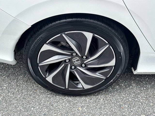 Used 2022 Honda Insight Touring image 24
