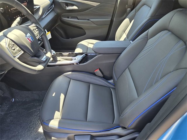 New 2025 Buick Envista Sport Touring w/ Advanced Safety Package image 10