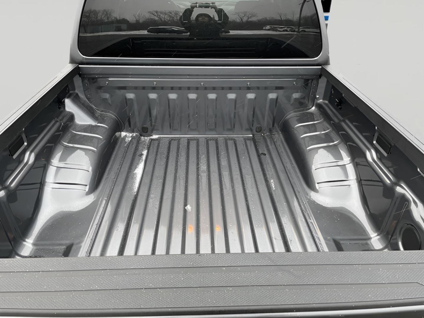 Used 2023 Nissan Frontier SV w/ Technology Package image 19